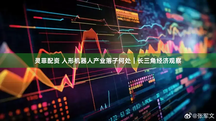 灵菲配资 人形机器人产业落子何处︱长三角经济观察