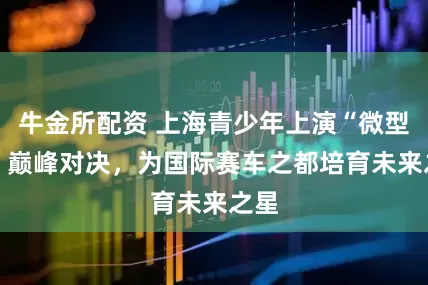 牛金所配资 上海青少年上演“微型F1”巅峰对决，为国际赛车之都培育未来之星