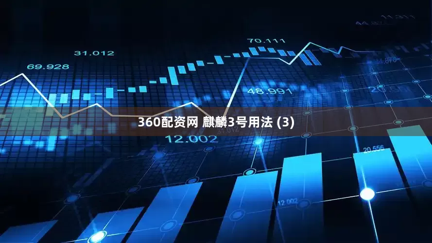 360配资网 麒麟3号用法 (3)